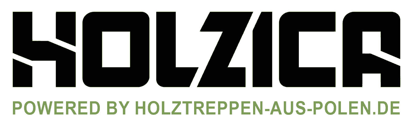 Holzig Shop – Holztreppen aus Polen