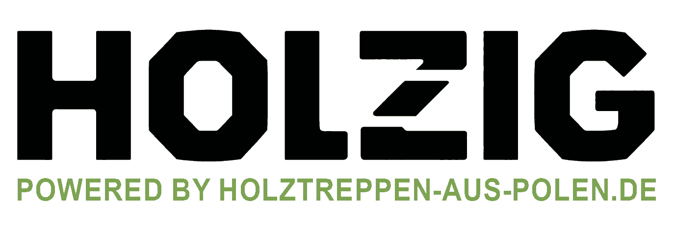 Shop – Holztreppen aus Polen