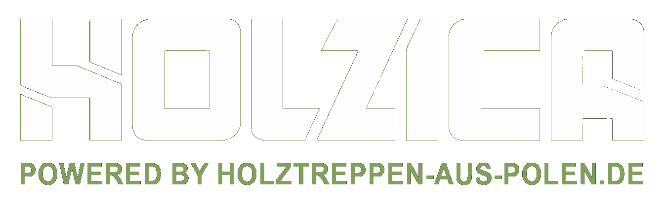 Holzig Shop - Holztreppen aus Polen